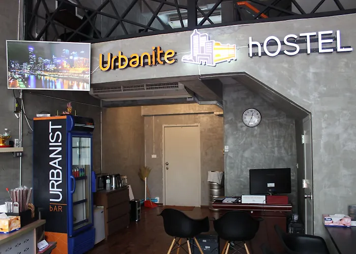Urbanite *