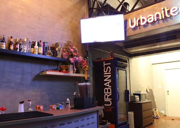 Urbanite *